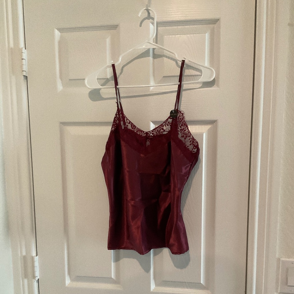 2 piece pajama set